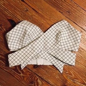 Keepsake Dressy Crop